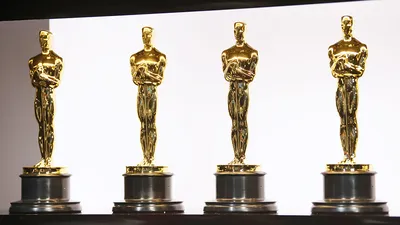 What Is the Significance of the #OscarsSoWhite Hashtag? | Britannica