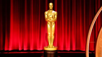 Who was Oscar? A history of the Academy Awards statuette