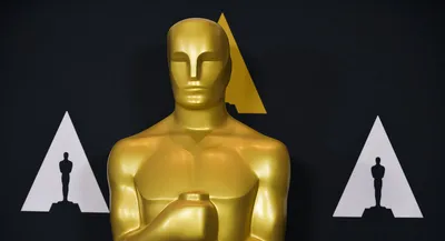 How an Oscar statuette is made