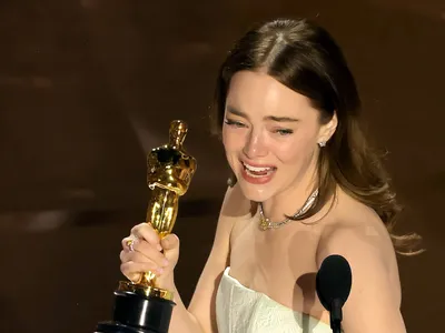 Who are the youngest Oscar winners?