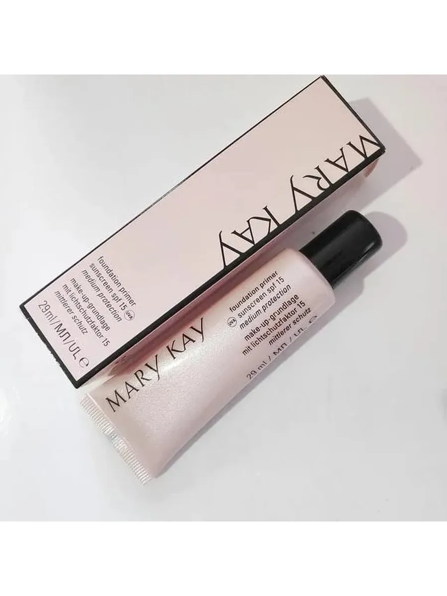 База под макияж с spf. Выравнивающая основа под макияж с SPF 15 Mary Kay. Основа под макияж мери Кей.