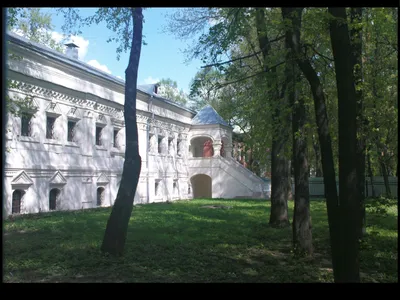 Посторонним вход разрешен. В какие эксклюзивные особняки, высотки и на  крыши Москвы открыли доступ - Ведомости.Город