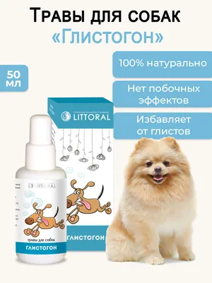 Капли для собак от ленточных и круглых глистов/Глистогон для собак  /Средство от глистов антигельминтное/Натуральная настойка из трав  \"Глистогон\" 50 мл. - купить с доставкой по выгодным ценам в  интернет-магазине OZON (332943738)