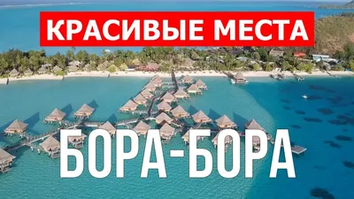 роскошный рай для путешествий в честь медового месяца туристический остров  бора-бора-остров, облившийся водой бунгало, отел в таит Стоковое  Изображение - изображение насчитывающей французско, гостиница: 244705453