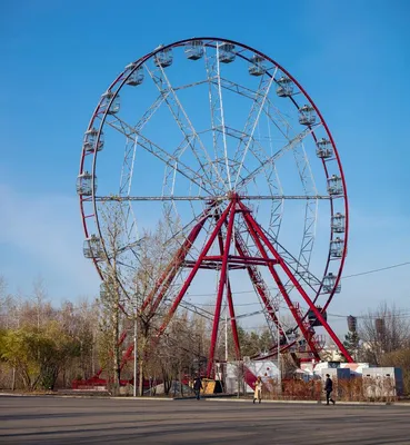 Остров Юность в центре Иркутска затопило