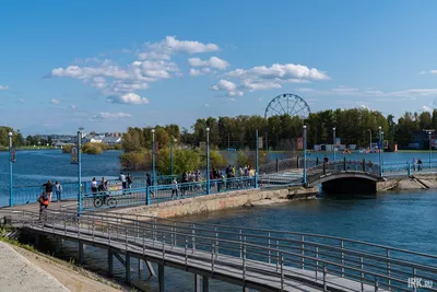 Проход на остров Юность ограничили в Иркутске из-за подъема воды в Ангаре |  ОБЩЕСТВО | АиФ Иркутск