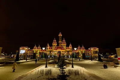 Парк развлечений «Остров Мечты» в Москве: фото, видео, цены, карта, отзывы,  как добраться