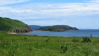 Бухта Пограничная, Владивосток — на карте, адрес, базы отдыха, фото, как  добраться