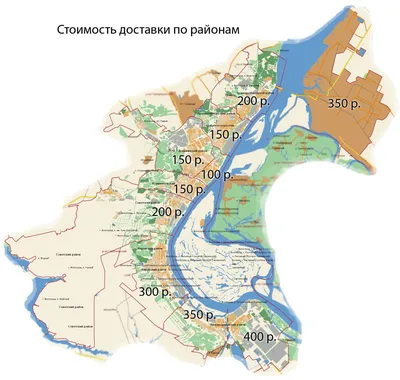 В Волгограде на остров Сарпинский закачивают воду