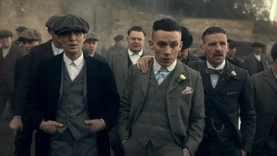 Острые козырьки. Peaky Blinders | Фотосессия, Мужской портрет, Стиль