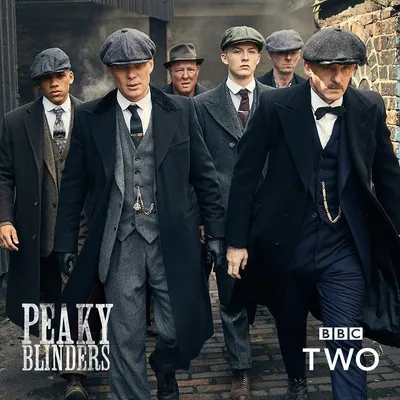 Peaky Blinders VR — игра по сериалу «Острые козырьки» | VRDigest