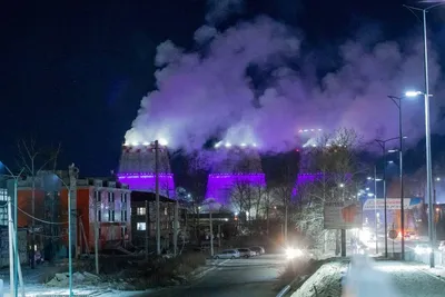 Несколько фонарей разбили в парке города Изобильного | Своё ТВ