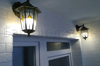 Освещение на балконе: технические аспекты, световые сценарии, светильники