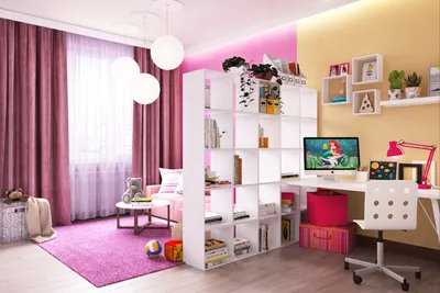 Освещение в детской комнате ✨ | Kids bedroom design, Kids' furniture,  Nursery design