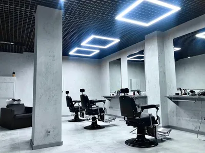 МДМ-ЛАЙТ - Освещение функциональных зон в салоне красоты... | Facebook