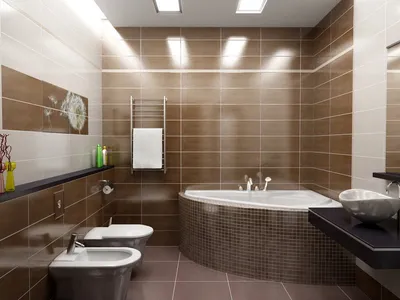 Выбираем светильники для ванной комнаты: полный гайд по покупке освещения |  Ламповый Магазинчик | Дзен
