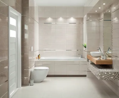 Освещение в ванной комнате: как сделать красиво и функционально | Блог  Ангстрем