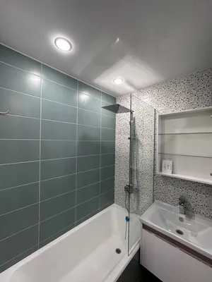 6 самых нужных советов для удобного и красивого освещения ванной комнаты -  Дом Mail.ru