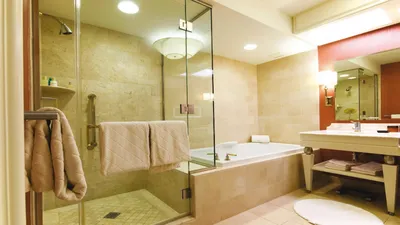 Организация освещения в ванной (санузле) || AxiomPlus