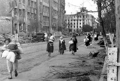 Вечная память». Освобождение Воронежа. (2 фото). Воспитателям детских  садов, школьным учителям и педагогам - Маам.ру