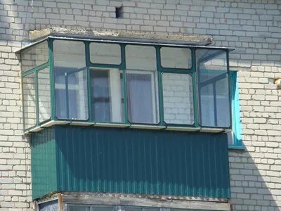 Отделка и остекление балконов. Жалюзи ( Курск) 2024 | ВКонтакте