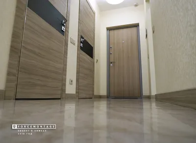 ᐉ Отделка откосов входной двери изнутри • Откосы на входные двери из МДФ
