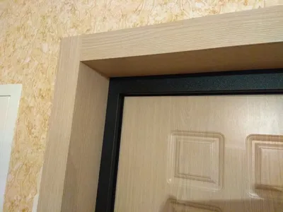 Входная дверь Двекрон в квартиру - Двекрон