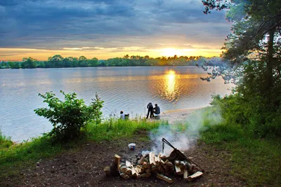 Отдых и рыбалка в Астрахани | ВЕРХНЕЛЕБЯЖЬЕ FISH RESORT