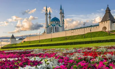 Куда сходить в Казани: интересные места, кафе и рестораны, культурный отдых