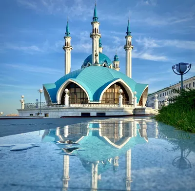 Бюджетный отдых в Казани 2021 | Эрудированный дилетант | Дзен