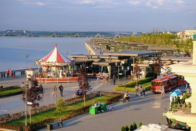Экскурсии в Казани — самые посещаемые достопримечательности | Рассвет 32