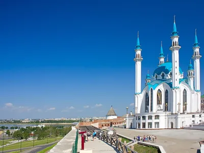 Отдых в Казани летом 2024: лучшие отели в городе с ценами и отзывами