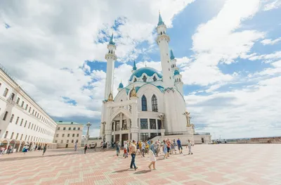 Туры в Казань на поезде — Тонкости туризма