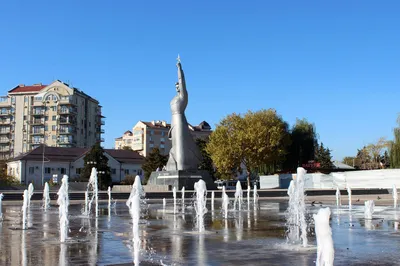 Отели в Краснодаре с панорамным видом — забронировать номер в гостинице  недорого