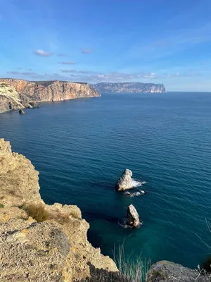 Отдых с детьми в Севастополе, что посмотреть