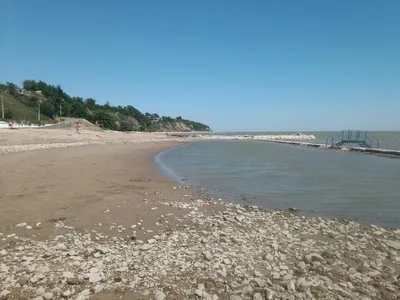 Пляжи в Таганроге, отдых рядом с морем, фото, отзывы и описание