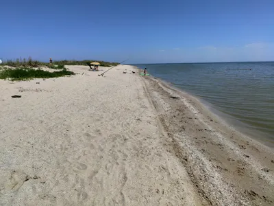 Пляжи в Таганроге, отдых рядом с морем, фото, отзывы и описание