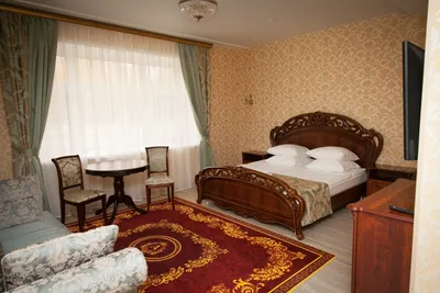 Отель Аристократ Кострома, Кострома - обновленные цены 2024 года