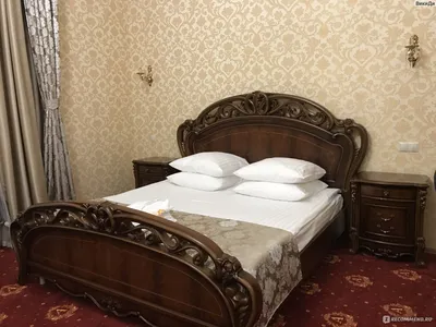 Гранд отель и СПА Аристократ, Россия, Костромская область — отзывы  туристов, туры, фото, видео, забронировать онлайн