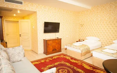 Гранд Отель Аристократ, Кострома - All inclusive - отличное место для  отдыха | Все про отдых и жизнь🌏 | Дзен