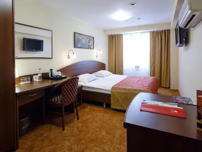 Sochi Park Hotel (Сочи Парк Отель) бронировать отель - Адлер, Сочи, 3*,  Россия - mobile site