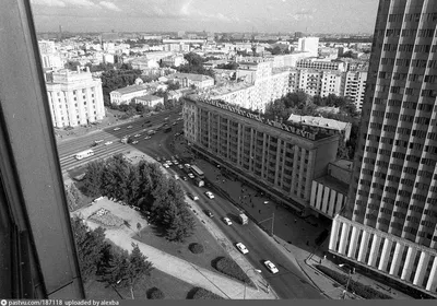 Гостиница \"Москва\" в Белграде - история со вкусом | Чевапи Гриль | Дзен