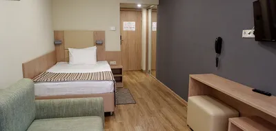 VESNA HOTEL АДЛЕР 3* (Россия) - от 6177 RUB | NOCHI