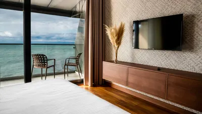 Туры в Hotel Полет Чайки 4* Сочи Россия - отзывы, отели от Пегас Туристик