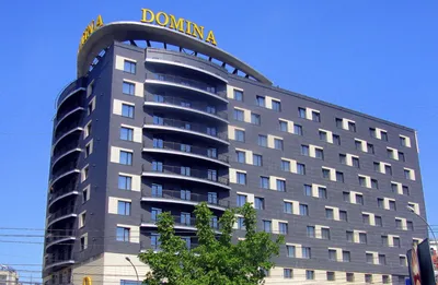 Domina Hotel Novosibirsk (Домина Новосибирск) - Новосибирск, ул. Ленина,  26: цены 2023, фото и отзывы