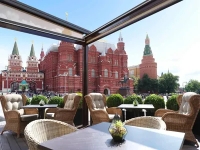 Four Seasons Hotel Moscow Stock Photos - 860 Images | Shutterstock