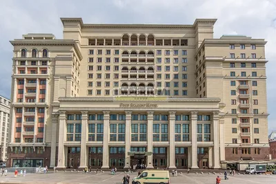 File:2014 Moscow Four seasons Hotel.JPG - Wikimedia Commons