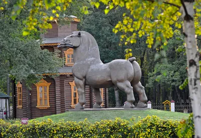 Отель ЯР Воронеж | Voronezh