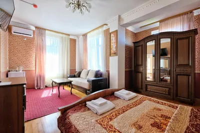 Отель Империя - отзыв о Гостиница \"Империя\", Сочи, Россия - Tripadvisor