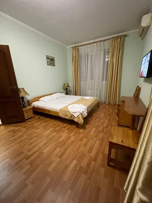 Отель Империя , Сочи
